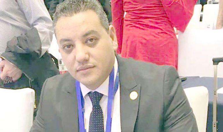 أنا مستاء من نتائج سحنون وشرواطي