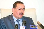 أمن الجزائر خط أحمر