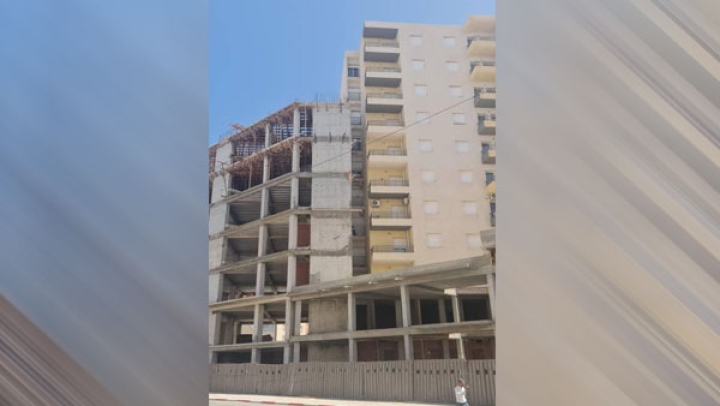 مرق عقاري يخالف التصاميم المتفق عليها