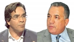 تصعيد بين كتلة الأفلان ووزير العلاقات &quot;الأفالاني&quot;