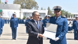 تدعيم الجهاز الشرطي بكفاءات مؤهلة لمواجهة التحدّيات الأمنية