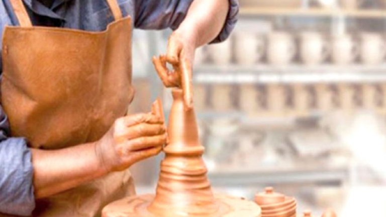 ملتقى تكويني لفائدة 50 حرفيا