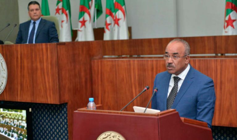 مشروع الديمقراطية التشاركية سيُعرض قريبا على الحكومة