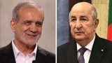 مواصلة الجهود من أجل رفع الظلم عن فلسطين وغزة