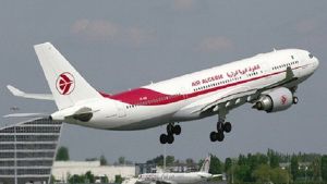 الخطوط الجوية الجزائرية