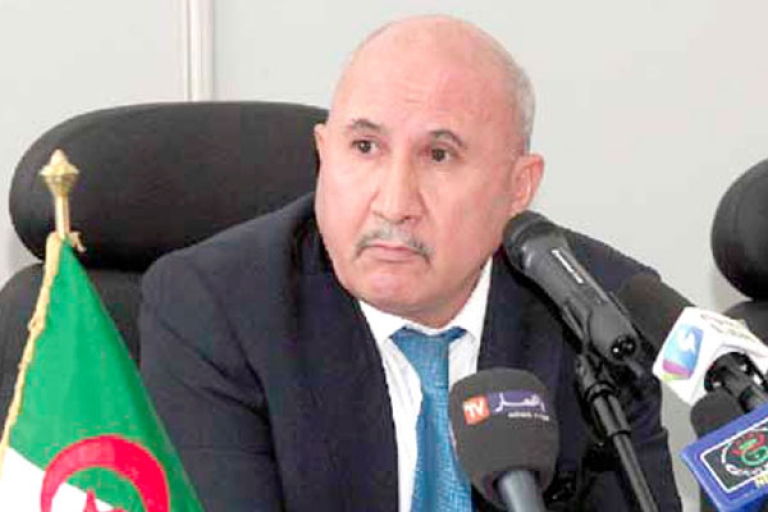 التزام باستغلال كل سبل التعاون في المجال السياحي