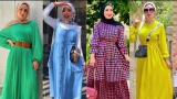 قطع من التسعينيات تعود إلى واجهة الأزياء