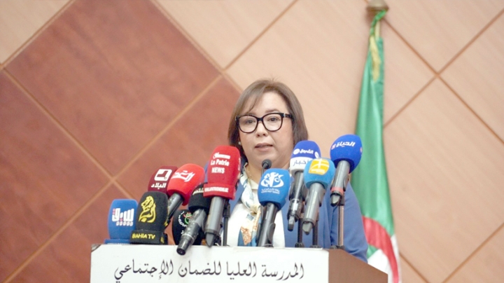 إصلاح جذري لمنظومة التفتيش في التكوين المهني