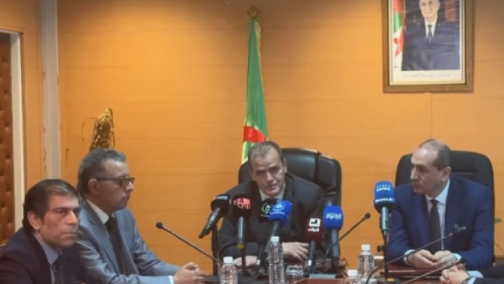 سنواصل التنسيق مع الجميع لتحقيق الأهداف المسطّرة