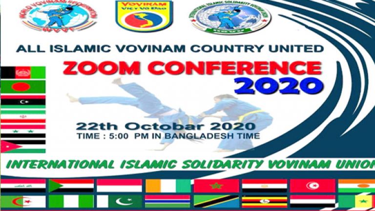 اجتماع 23 اتحادية وطنية لفوفينام فيات فوداو