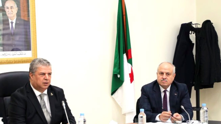 الجمعية العامة الانتخابية لـ &quot;الفاف&quot; يوم 9 جوان