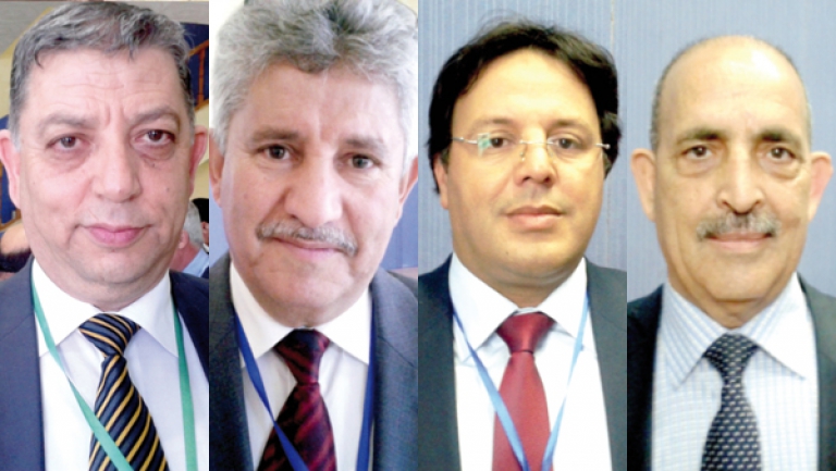 الإرهاب الدولي الأعمى يتغذى من شبكات الهجرة السرية