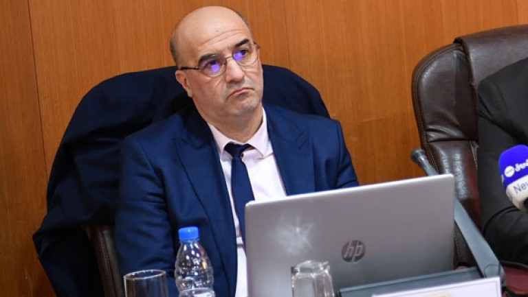 استحداث مخبر للاستعجالات البيولوجية وعلوم الفيروسات