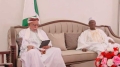 الخليفة العام للطريقة التجانية، سيدي علي بلعرابي التجاني