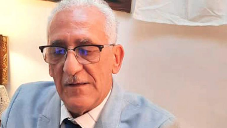 الشعب الجزائري سيبقى مجندا ومتحدا لمواجهة كل المناورات الدنيئة