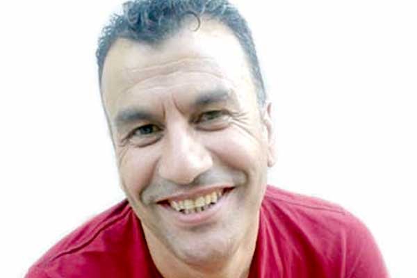 قدمت الكثير للفن لكن الحظ لم يحالفني