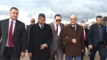 وزير الاتصال محمد مزيان