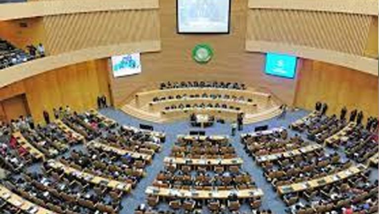 دعم التقدم المحرز في إطار الحوار الوطني في ليبيا