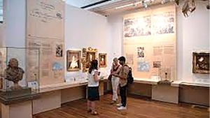 توثيق وعرفان لأجيال المهاجرين