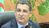 وزير الصحة البروفيسور محمد صديق آيت مسعودان