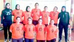 فريق فتيات ديدوش مراد لكرة اليد ينسحب من نصف نهائي الكأس