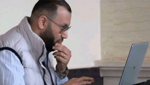 الصحفي بالمكتب الجهوي بوهران، لجريدة الخبر المرحوم عبد القادر بن زرقة