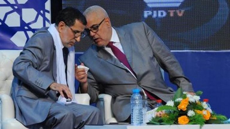 بوادر انفجار حزب رئيس الحكومة المغربي سعد الدين العثماني