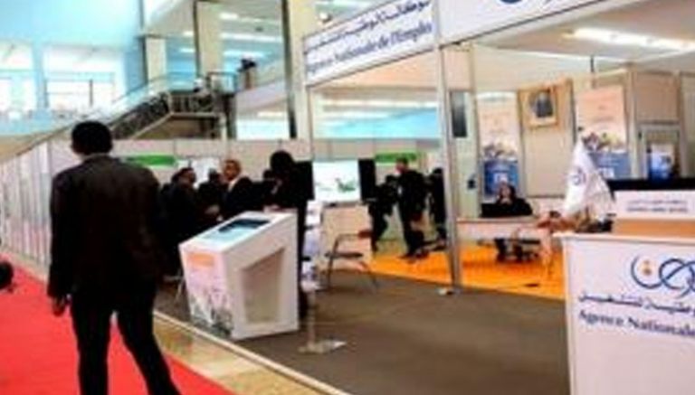 نحو استفادة 3 ألاف طالب عمل بعقود توظيف