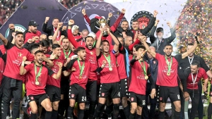 بن سبعيني، محرز، بن شيخة، اتحاد العاصمة ولاعبوه مرشحون