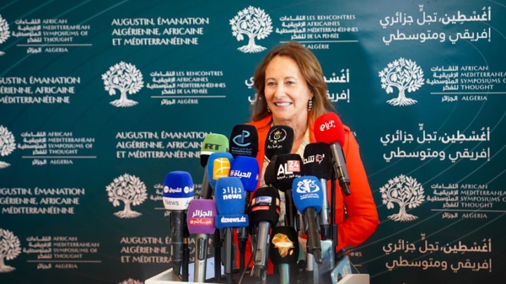 تغليب الحقيقة والحوار على مختلف أشكال التشويه