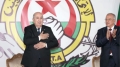 رئيس الجمهورية، السيد عبد المجيد تبون