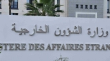 الموافقة على تعيين سفيري الجزائر لدى النمسا وأستراليا