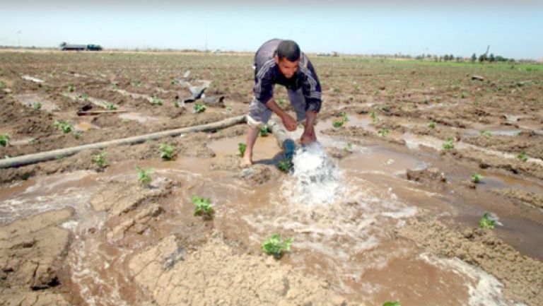 المطالبة بإعادة فتح الآبار المغلقة بمسرغين