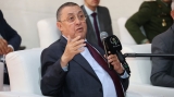 وزير الداخلية والجماعات المحلية والتهيئة العمرانية، إبراهيم مراد