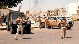 ليبيا تعود إلى متاهة الحرب الأهلية