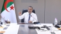 جاهزية تامة لإطلاق شركة النّقل الجوي الداخلي