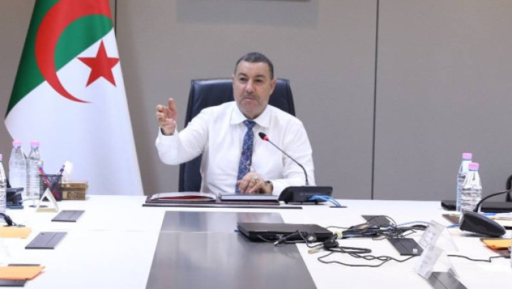 جاهزية تامة لإطلاق شركة النّقل الجوي الداخلي