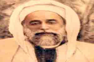 الشيخ أحمد مصطفى العلاوي المستغانمي (1869/1934 )