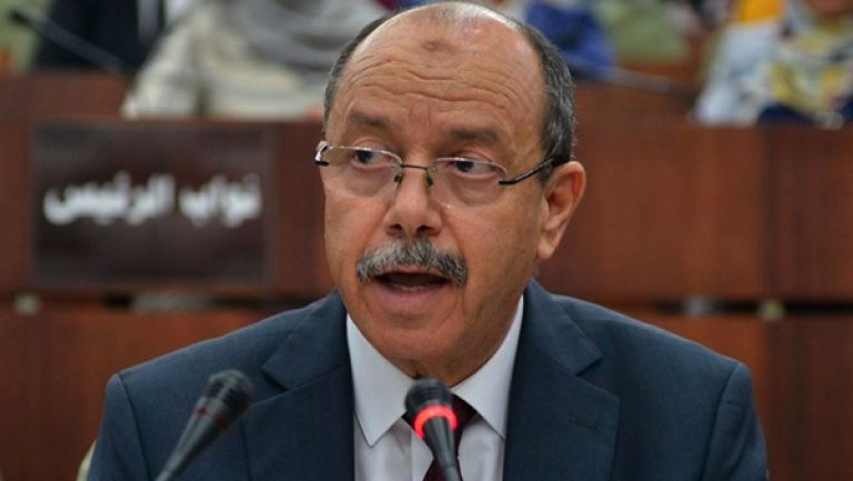 الجزائر دولة ذات سيادة ولا يوجد ما يمنعها من تطبيق عقوبة الإعدام