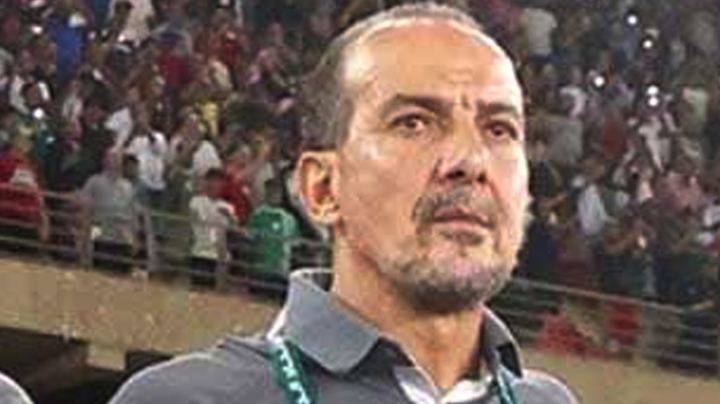 نحضر في أفضل الظروف للقاء المنتخب السعودي وديا