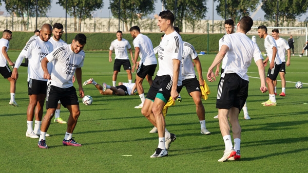 ‘’الخضر&quot; لنقش اسمهم عربيا