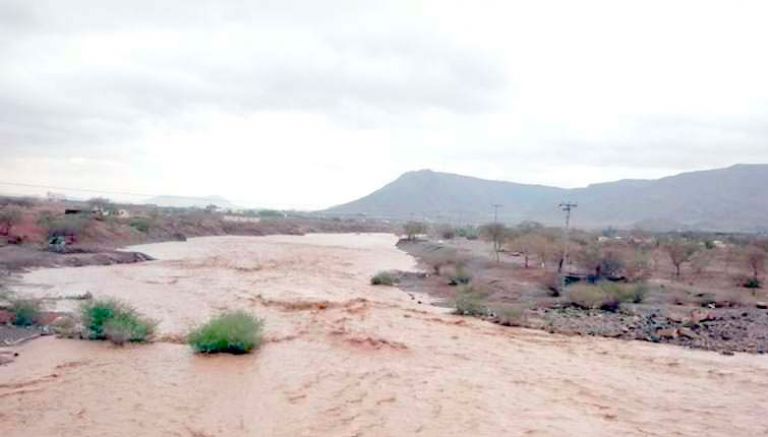 مديرية الري أعدت دراسة لإبعاد الخطر عن السكان