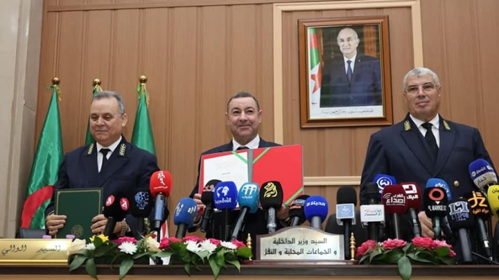 التقيد بتوجيهات رئيس الجمهورية لخدمة المواطن