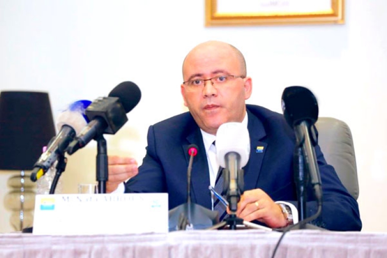 التوقيع على اتفاقيات مع منتجين جزائريين وأجانب الأسبوع المقبل