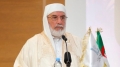 عميد جامع الجزائر، الشيخ محمد المأمون القاسمي الحسني