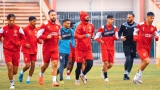 &quot;الحمراوة&quot; في مهمة ضمان البقاء