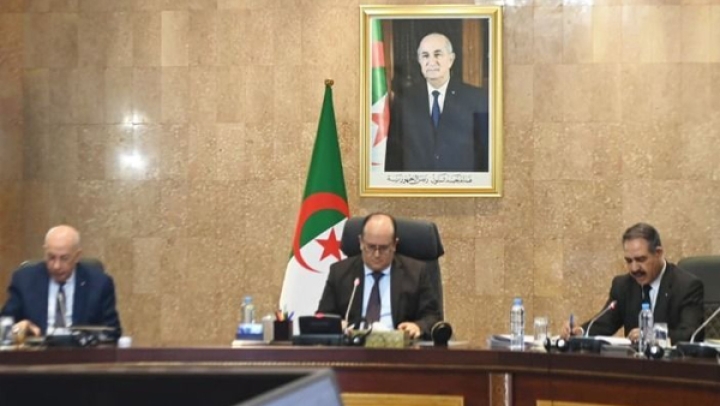 وضع النظام الوطني المدمج لمراقبة البضائع على الحدود