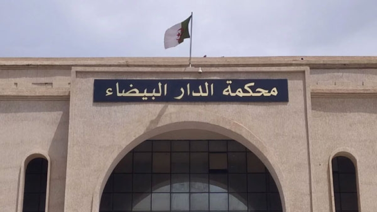 إدانة الإرهابيين زيطوط وعبود وبوخرص بـ20 سنة سجنا نافذا