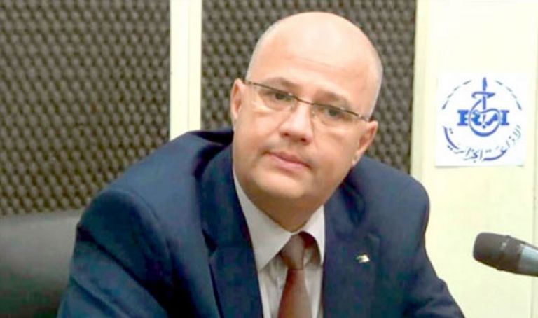 هدام يدعو إلى إعادة النّظر في منظومة الضمان الاجتماعي
