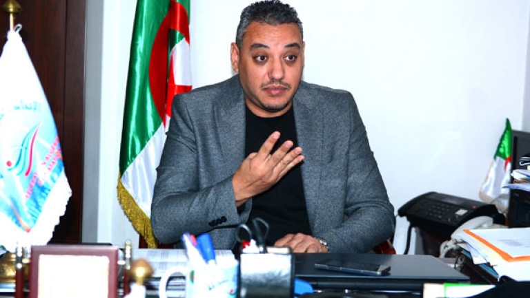 "النتائج المحققة في 2022 محفز إيجابي للتأهل للأولمبياد"